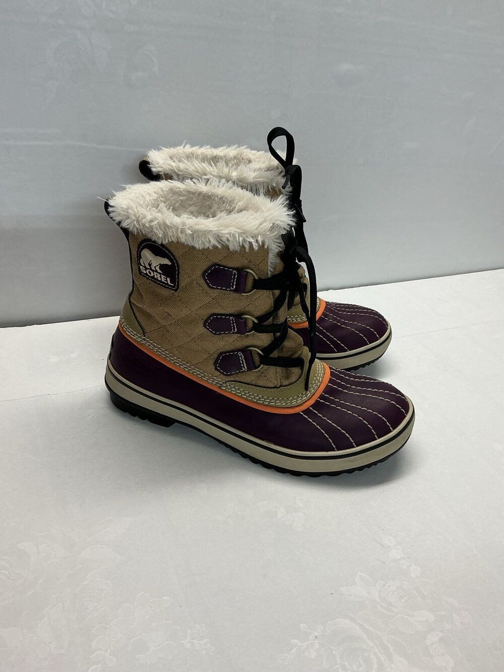 Sorel Women's Winter Boots